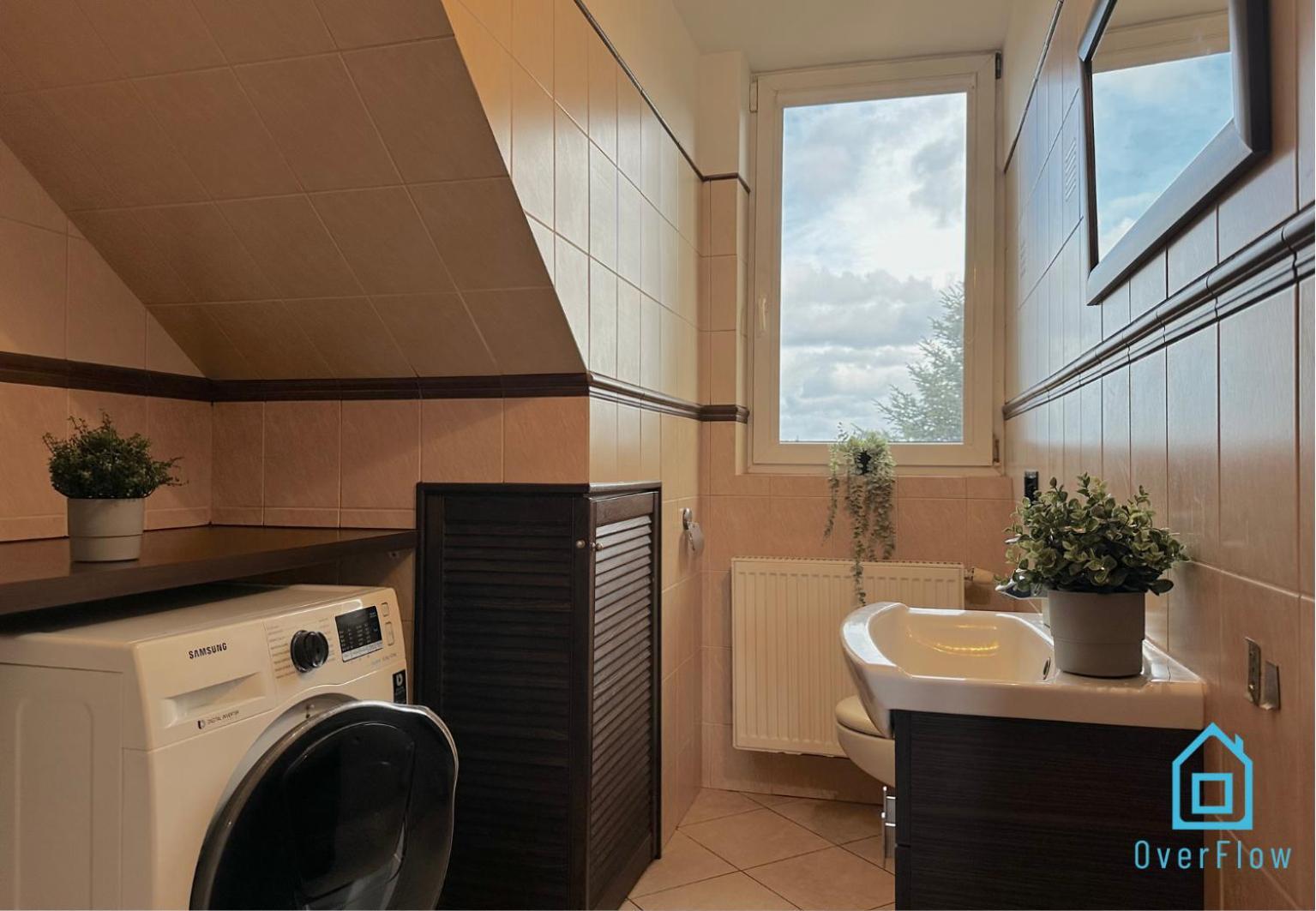 Zigzag Room - Charming Place, 15 Minutes To Gdansk Old Town & 5 Minutes To Seaside 外观 照片