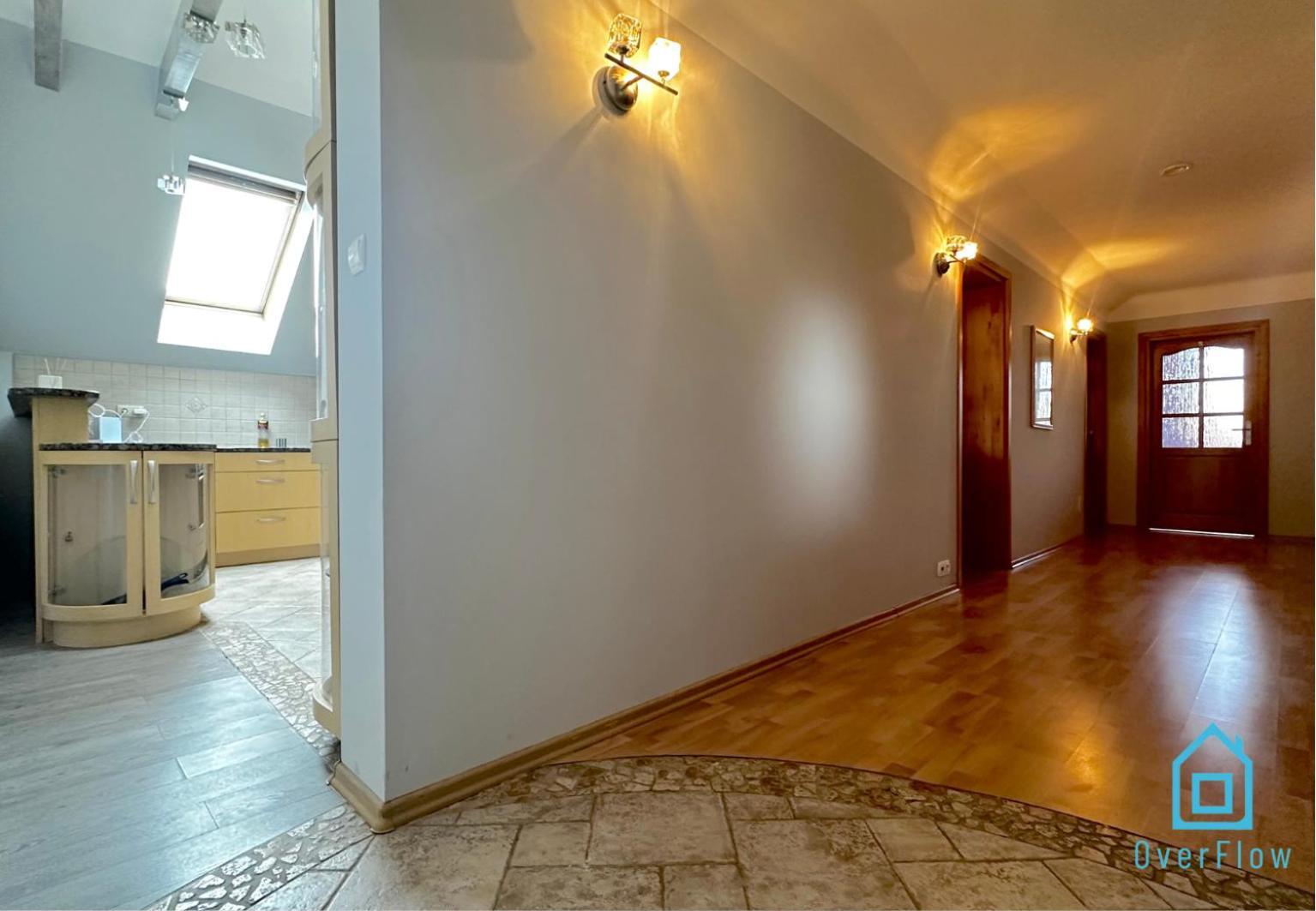 Zigzag Room - Charming Place, 15 Minutes To Gdansk Old Town & 5 Minutes To Seaside 外观 照片