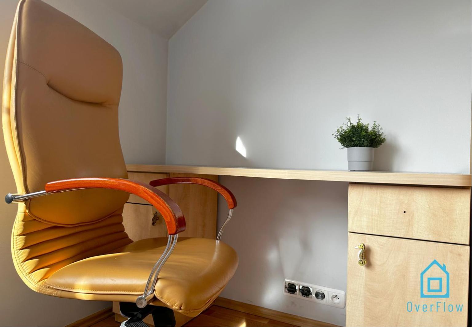 Zigzag Room - Charming Place, 15 Minutes To Gdansk Old Town & 5 Minutes To Seaside 外观 照片