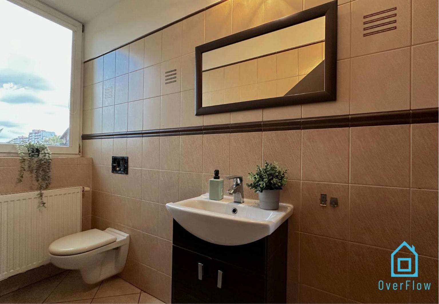 Zigzag Room - Charming Place, 15 Minutes To Gdansk Old Town & 5 Minutes To Seaside 外观 照片