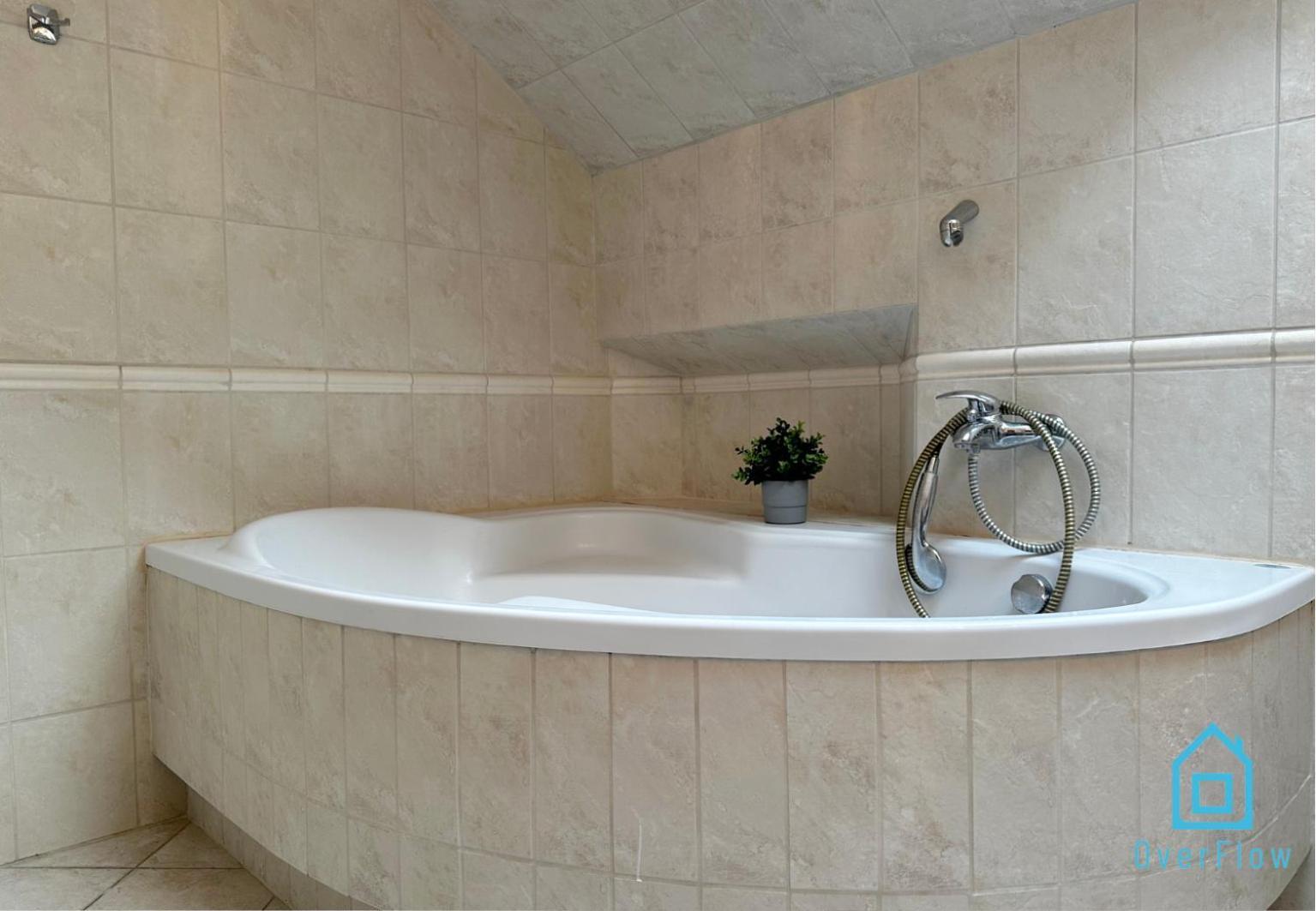 Zigzag Room - Charming Place, 15 Minutes To Gdansk Old Town & 5 Minutes To Seaside 外观 照片