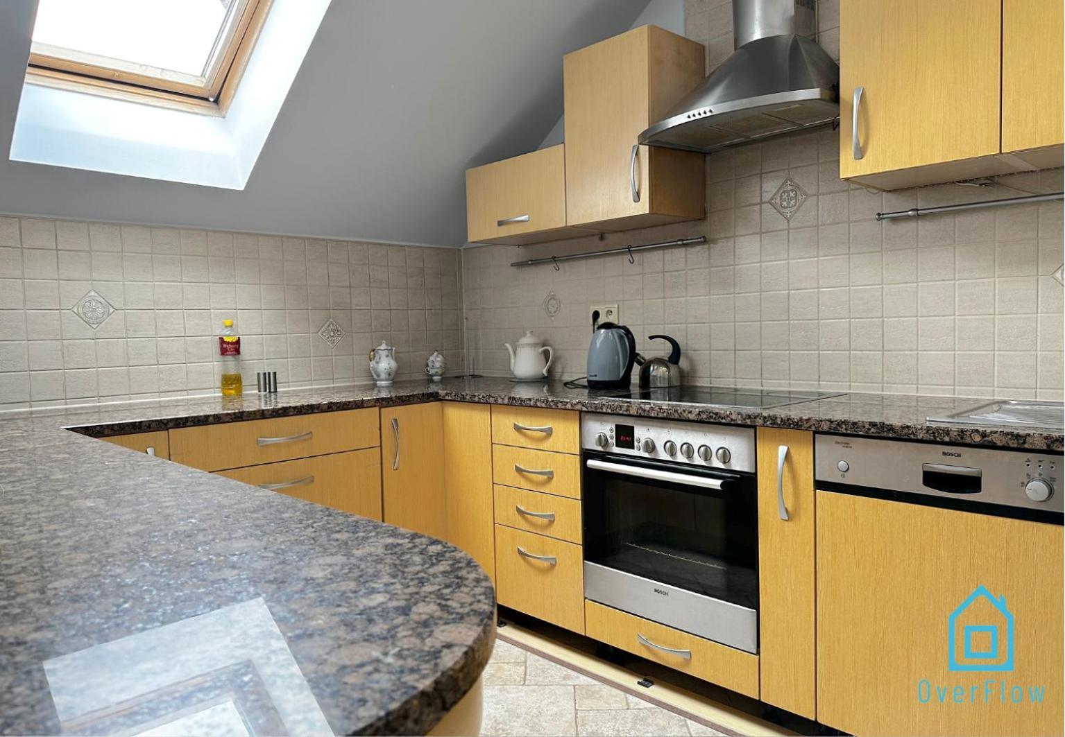 Zigzag Room - Charming Place, 15 Minutes To Gdansk Old Town & 5 Minutes To Seaside 外观 照片