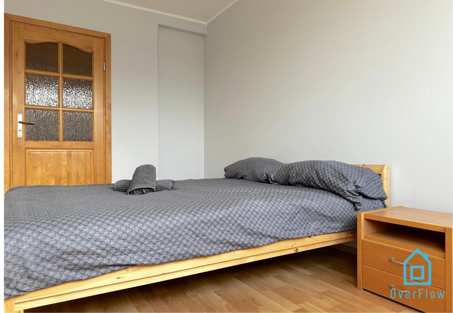 Zigzag Room - Charming Place, 15 Minutes To Gdansk Old Town & 5 Minutes To Seaside 外观 照片