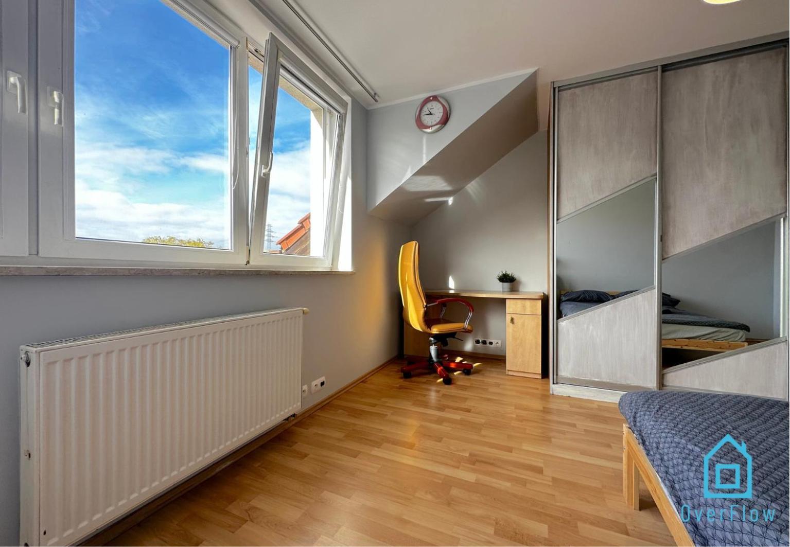 Zigzag Room - Charming Place, 15 Minutes To Gdansk Old Town & 5 Minutes To Seaside 外观 照片