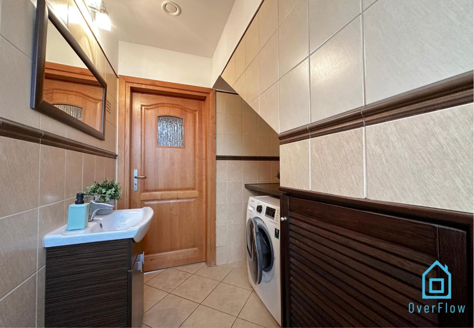 Zigzag Room - Charming Place, 15 Minutes To Gdansk Old Town & 5 Minutes To Seaside 外观 照片