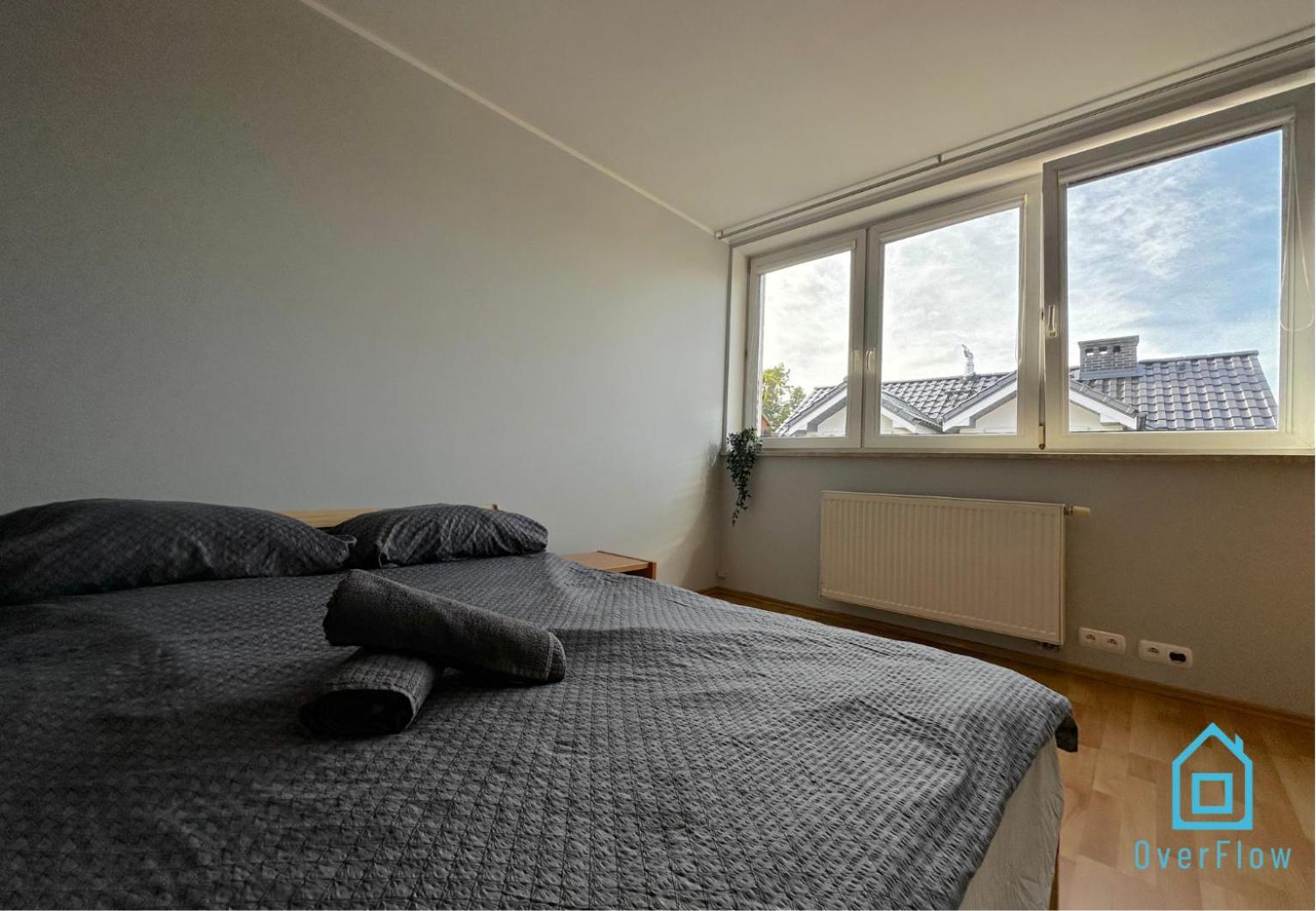 Zigzag Room - Charming Place, 15 Minutes To Gdansk Old Town & 5 Minutes To Seaside 外观 照片