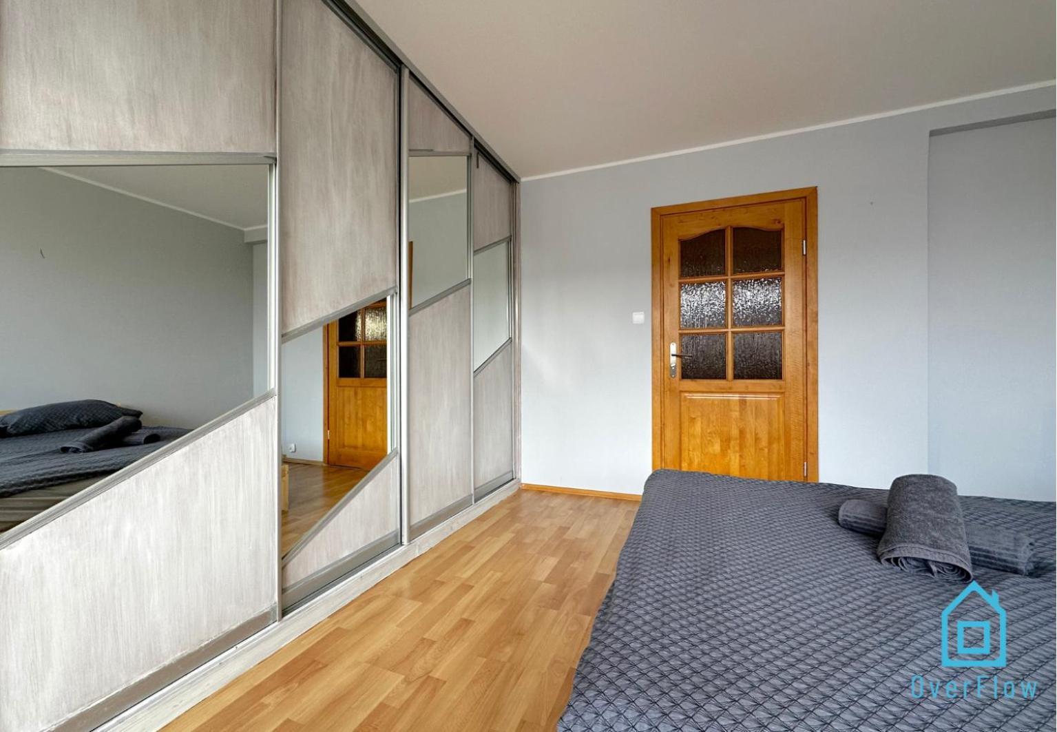 Zigzag Room - Charming Place, 15 Minutes To Gdansk Old Town & 5 Minutes To Seaside 外观 照片